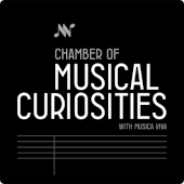 Chamber of Musical Curiosities with Musica Viva