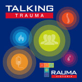 Talkin Trauma with Ambulance Victoria